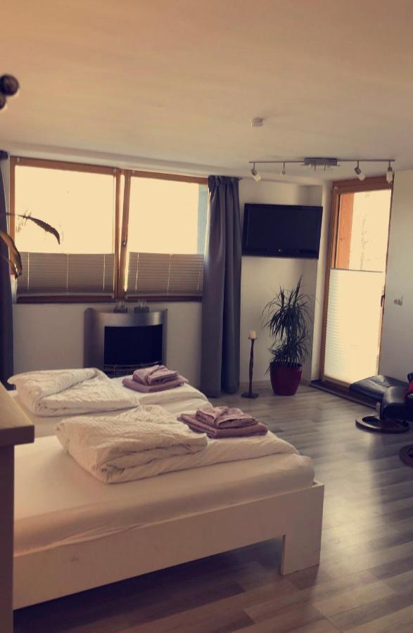 דירות קראנס-מונטנה Chalet Aigle מראה חיצוני תמונה